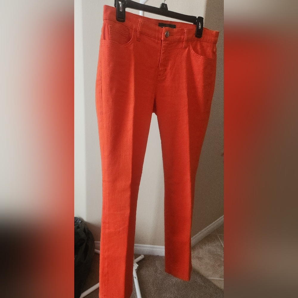 LAUREN LRL RALPH LAUREN 5 Pocket Denim Jeans - worn once. Perfect Condition!